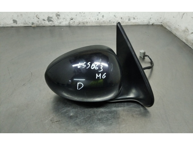 Зеркало электрическое MG ZS 2017 - года