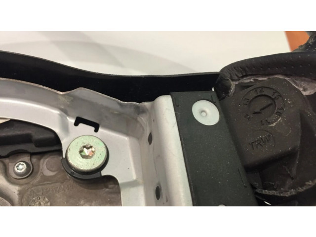 Volant Nissan Juke I F15 2012 34127618A, 484301KB1B