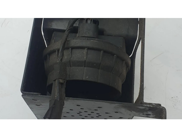 Сирена сигнализации