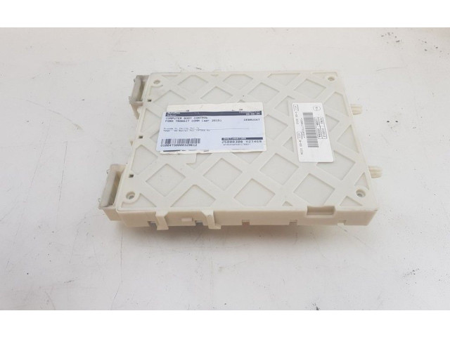 Блок управления 2506087, F1DT14A073BF   Ford Transit -  Tourneo Connect
