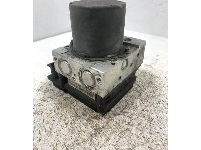 Блок ABS 12757280, 0265234430 Saab 9-5