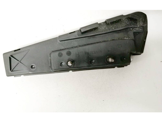 Подушка безопасности в сиденье 30715729, 608801300b   Volvo V70