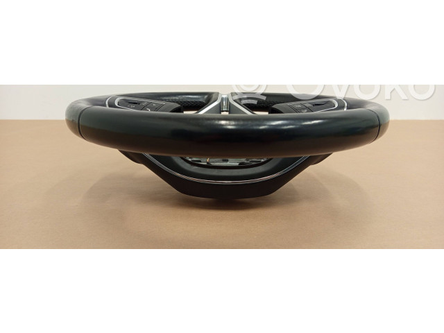 Руль Maserati Ghibli 2013 - года 06700186830