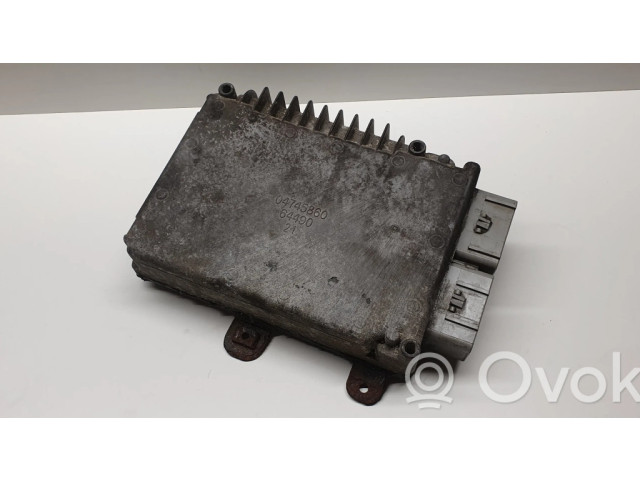 Řídící jednotka 04745860, 6449021 Chrysler Voyager 2002