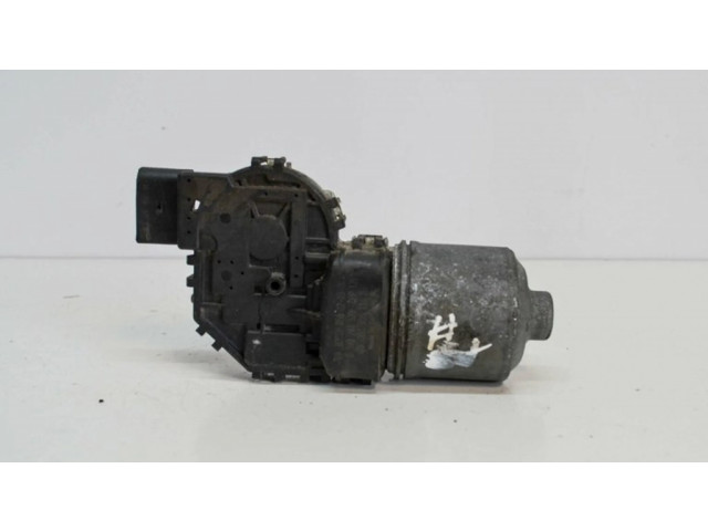 Двигатель стеклоочистителей