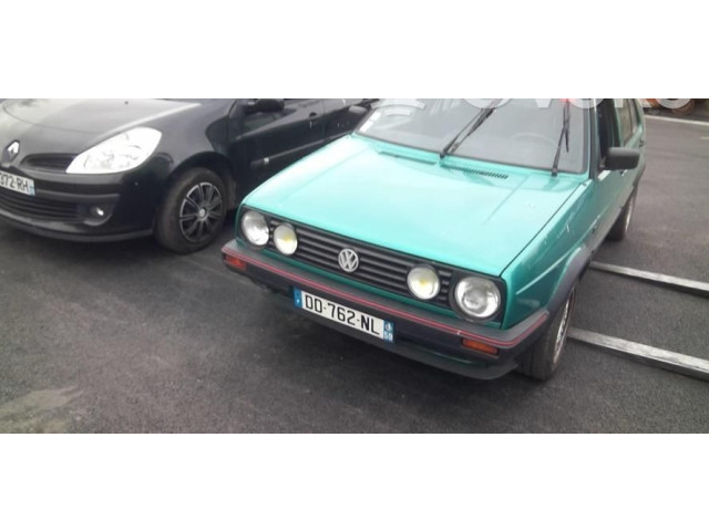 Зеркало электрическое        Volkswagen Jetta II  1984 - 1992 года   