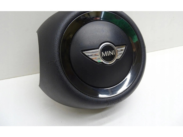 Надувная подушка для руля 9806258 Mini One - Cooper R50 - 53