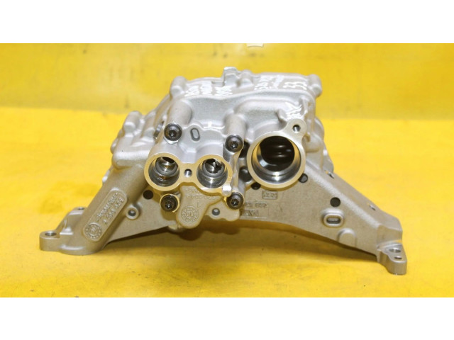 Масляный насос Aston Martin DB11