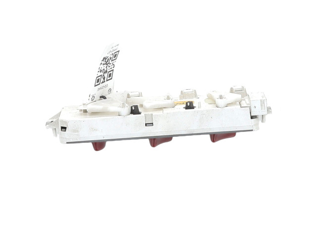 Блок управления климат-контролем 7701054311, U0-0544I   Renault Twingo I