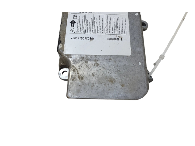 Блок подушек безопасности 6Q0909605AH, 5WK43351 Volkswagen Caddy