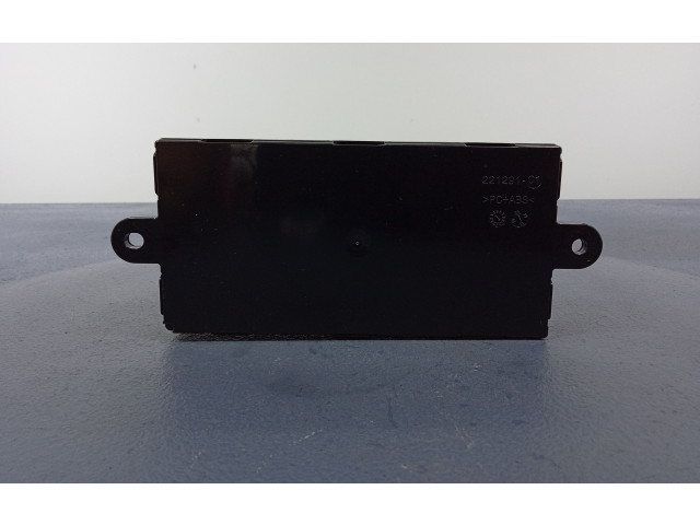 Блок управления 5WA907727N, 5WA907727N Skoda Octavia Mk4