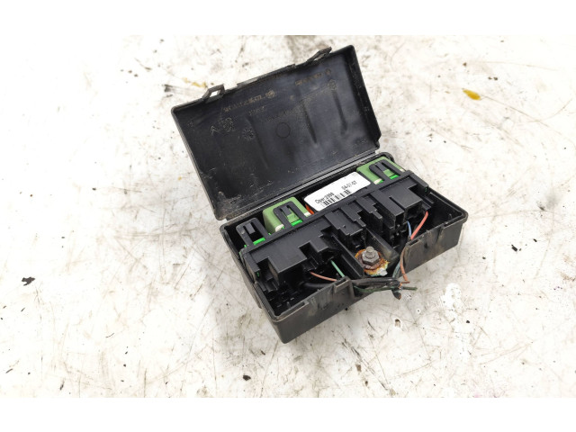 Pojistková skříňka 9632229480, 07096100 Citroen Berlingo 2006