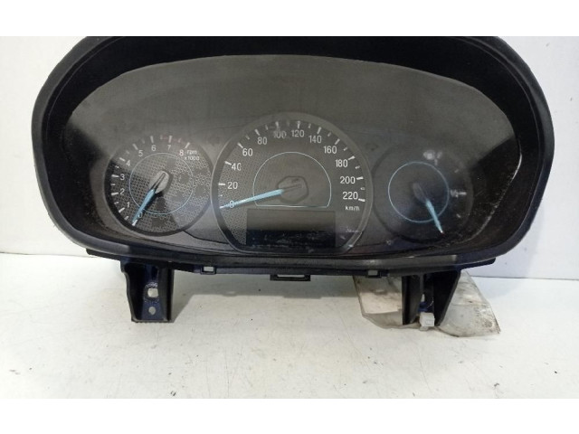 Přístrojová deska Ford Ka 2016 2430308, J7BT-10849-HF