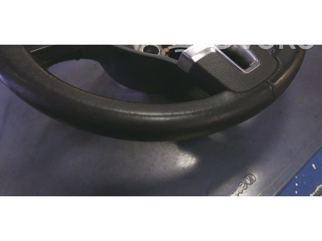 Руль Volkswagen Golf VI 2008 - 2013 года 5C0419091AK, 5C0419091AKRIE