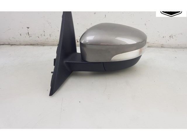 Зеркало (механическое)       Ford S-MAX  2015 -  года   