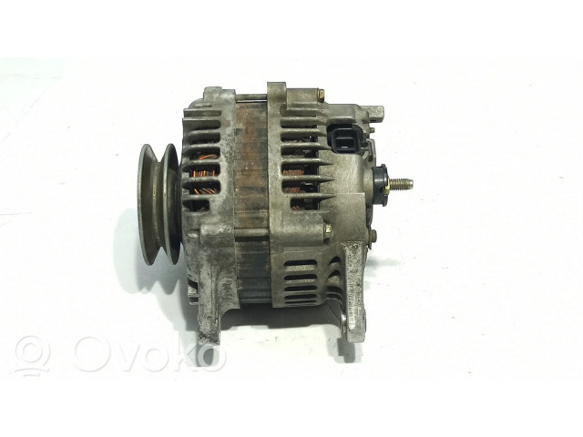 Генератор LR190-734E, 231002J600   Nissan Primera      