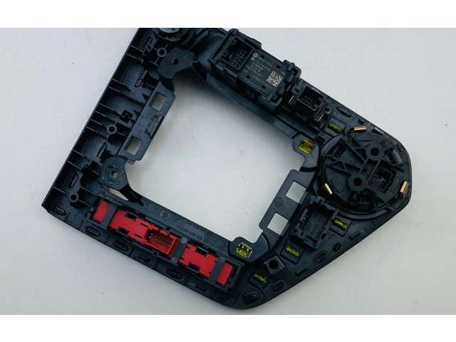 Řídící jednotka 5NN863245, 5NN863263   Volkswagen Tiguan Allspace 2018