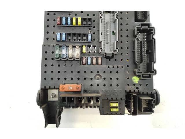 Модуль управления BSM 30728512, 28017881   Volvo XC90    