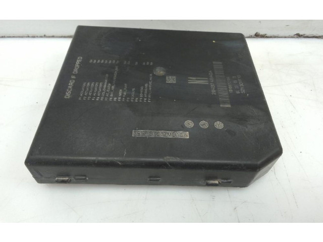 Pojistková skříňka 1313872194 Nissan Qashqai+2 2013