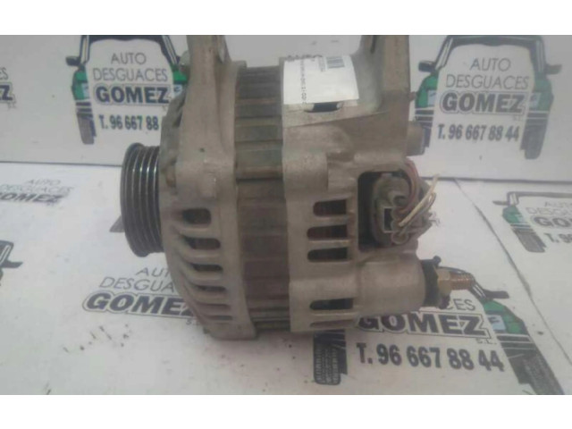 Генератор A3TA5492 Mitsubishi Galant