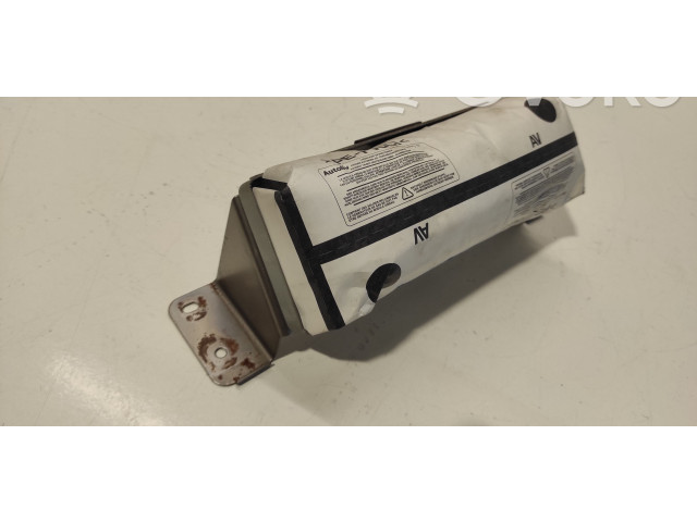 Надувная подушка для пассажира