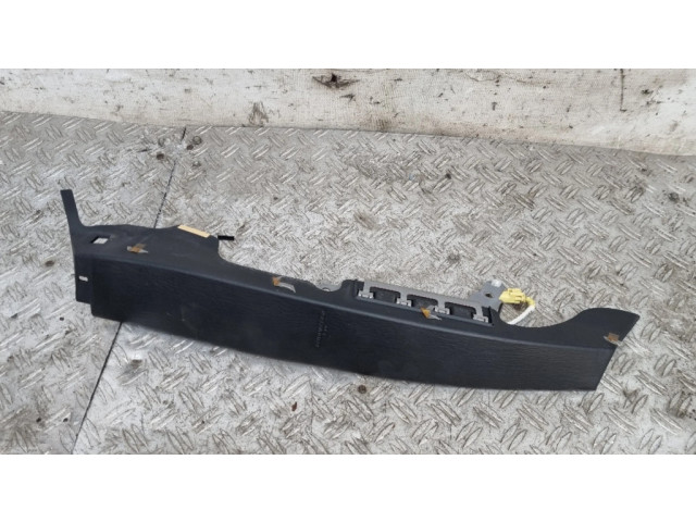 Боковая надувная подушка