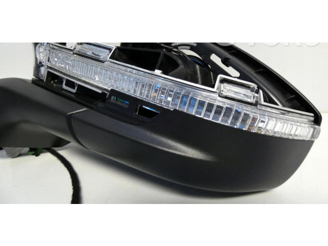 Zpětné zrcátko Volkswagen ID.4 2022 11B857507