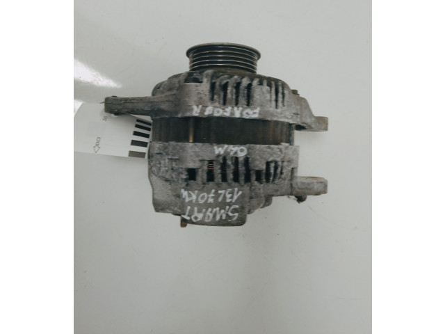 Генератор MN155953, A5TG0091ZE Smart ForFour I 1.3