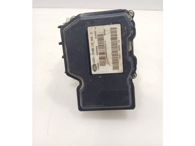 Блок АБС CG912C405CC, 54085966D   Ford  Galaxy  2006 - 2015 года