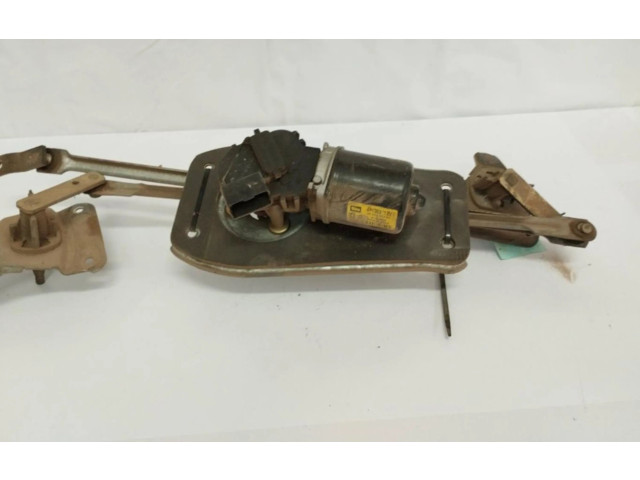 Вентилятор печки Citroen Berlingo