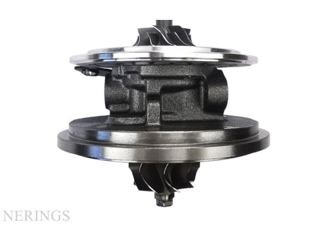  Турбина Ford Transit -  Tourneo Connect  742110-0004, CHRA10-0316         