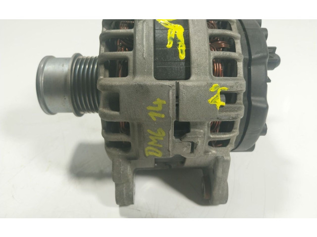 Генератор 05E903026B, 05E903026B Audi A1