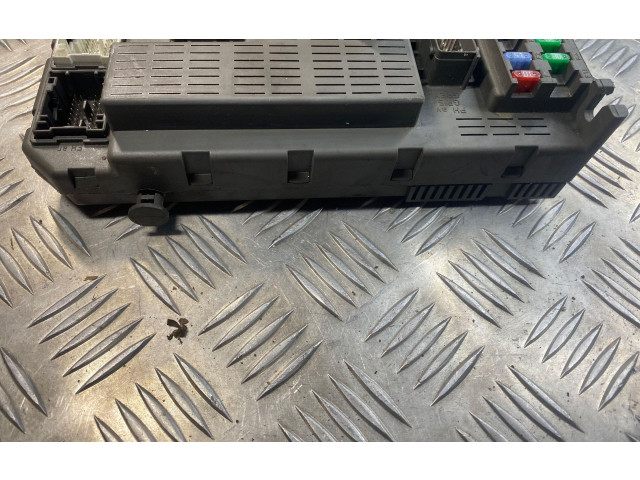 Блок предохранителей 1400310580, 1400310580   Citroen C8    