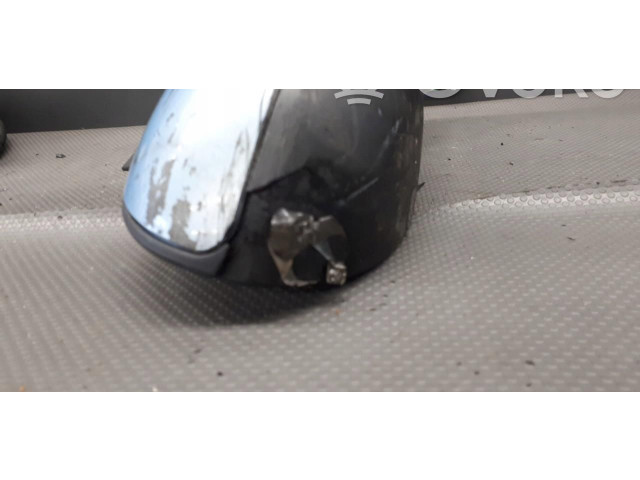 Зеркало электрическое Lancia Ypsilon - года