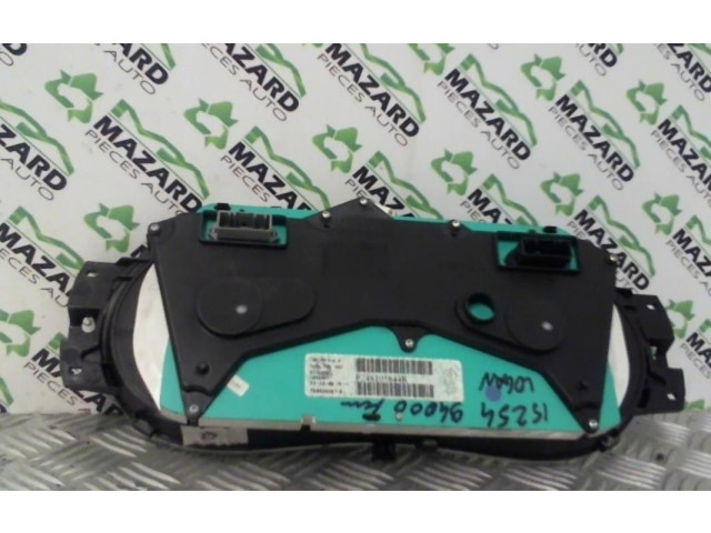 Панель приборов 248106349R Dacia Logan I