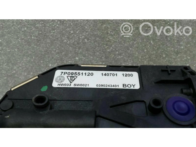 Комплект механизма стеклоочистителей