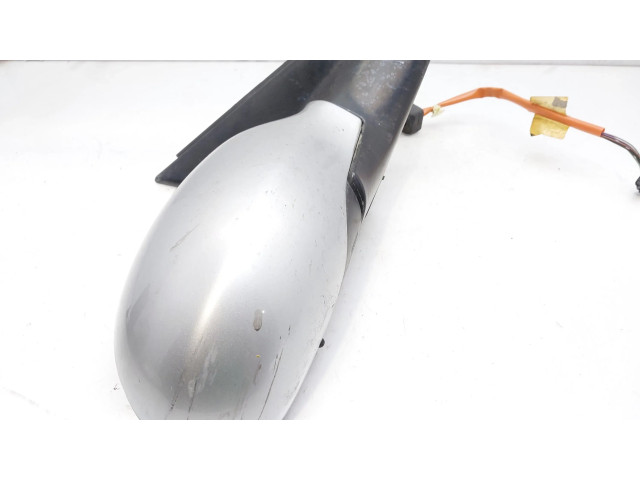 Zpětné zrcátko Сзади Citroen C5 2001  573170XT  