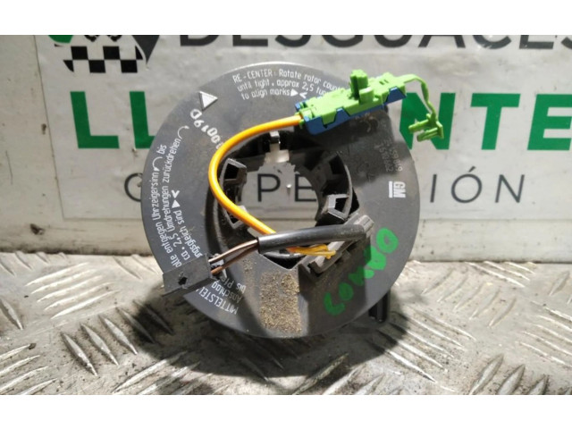 Vstřikovač 24459849, ANILLOAIRBAG Opel Combo C