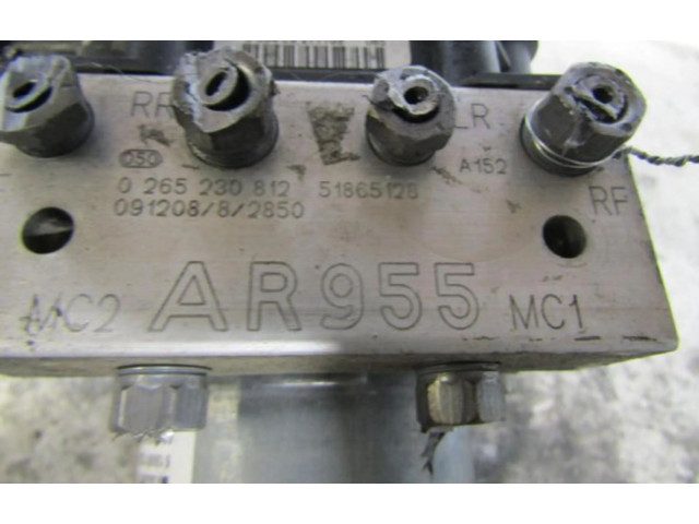 Jednotka ABS 71754701 Alfa Romeo Mito 2011