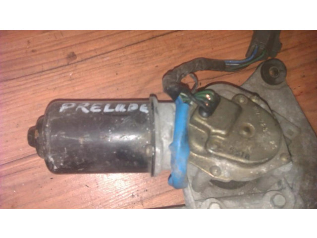 Моторчик дворников     Honda Prelude