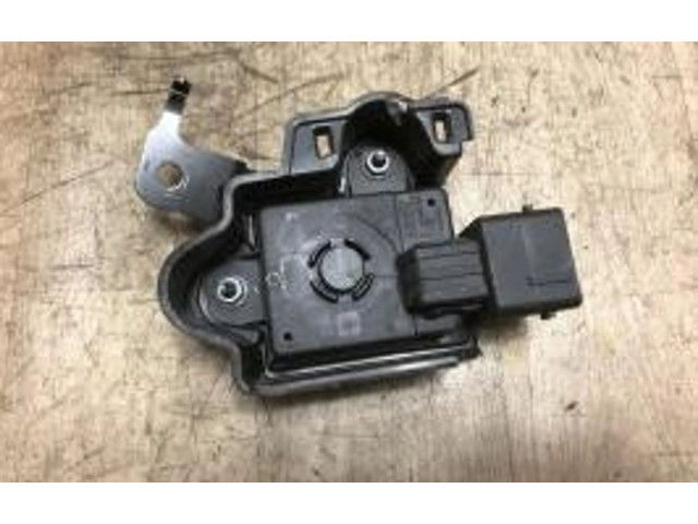 Sonstige Steuergeräte / Module Citroen C3 Aircross