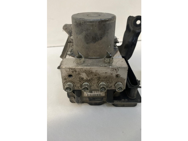 Блок АБС B000572580   Citroen  C1  2006 - 2013 года