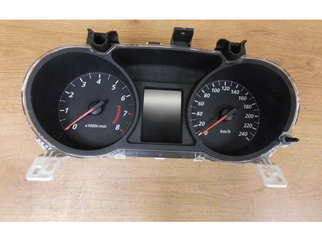Панель приборов 8100B361 Mitsubishi Lancer VIII