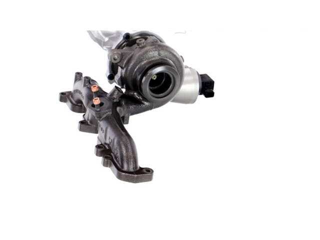 Turbodmychadlo Турбина 54409880036, 54409880036 Volkswagen Tiguan