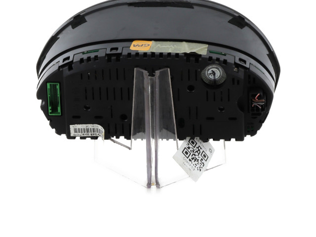 Панель приборов 6Y0920842EKD0, E0-6380G Skoda Fabia Mk1 (6Y)