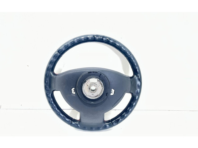 Руль Dacia Duster 2010 - 2017 года