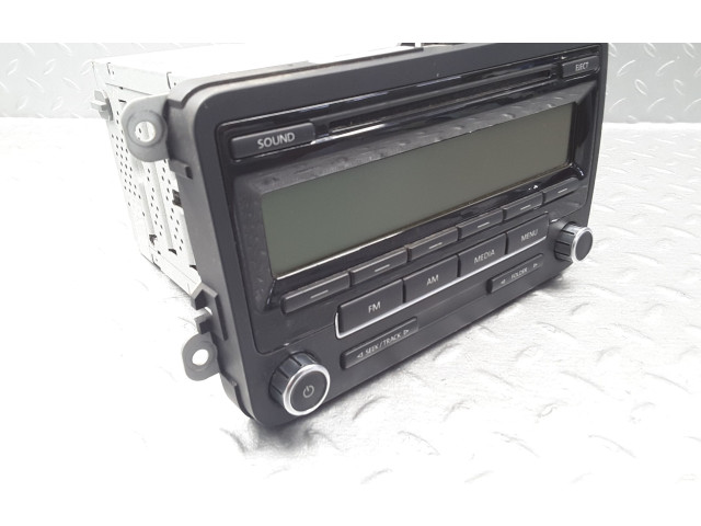 Панель приборов 1K0035164A Volkswagen Jetta VI