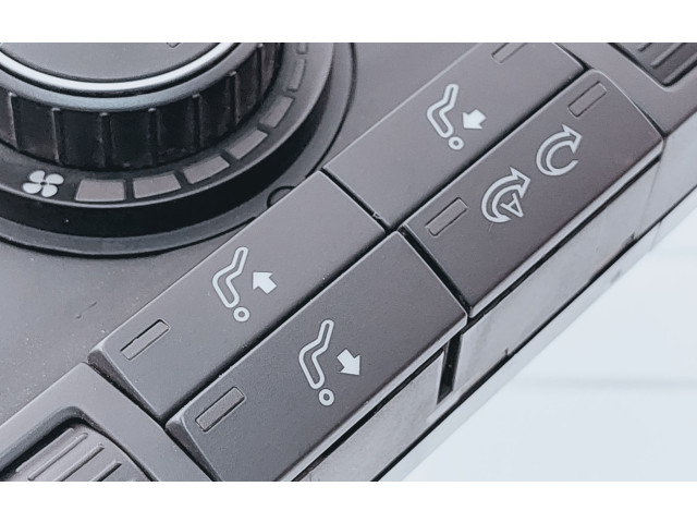 Блок управления климат-контролем TC2LL9505014, 74677581   Volkswagen PASSAT B6