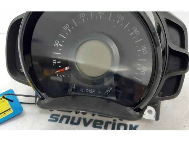 Панель приборов B000778080   Peugeot 108       