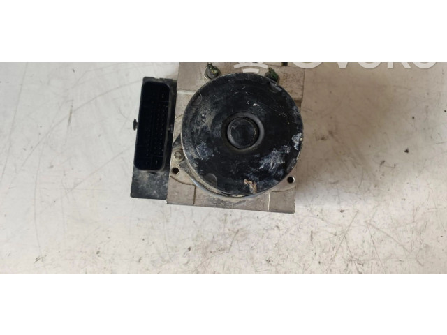 Блок АБС 6R0907379E, 6R0907379E Skoda Fabia Mk2 (5J) 2007 - 2014 года